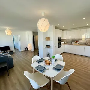  Appartement Le Marsouin Yourhosthelper