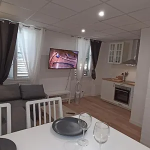  Appartement Neuf Climatisé Centre #5