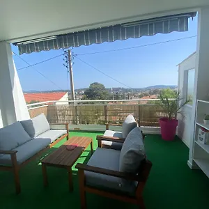  Hébergement de vacances  la Sakalava  Vue Panoramique Faron
